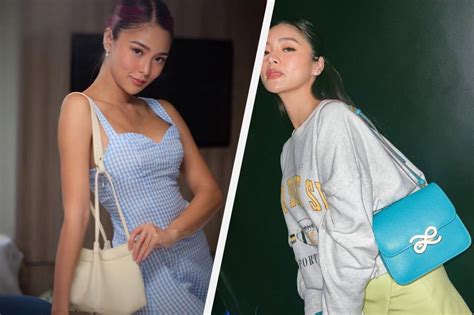 kim chiu bag business.